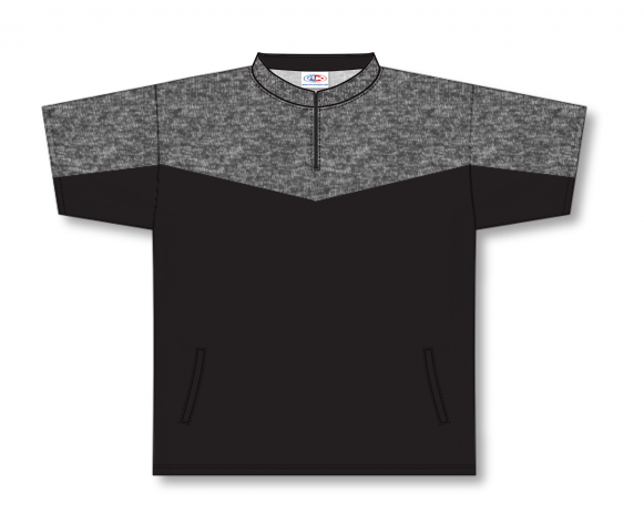Athletic Knit ZATS5510P-DESIGN-A1829 Custom Sublimated Track Jacket