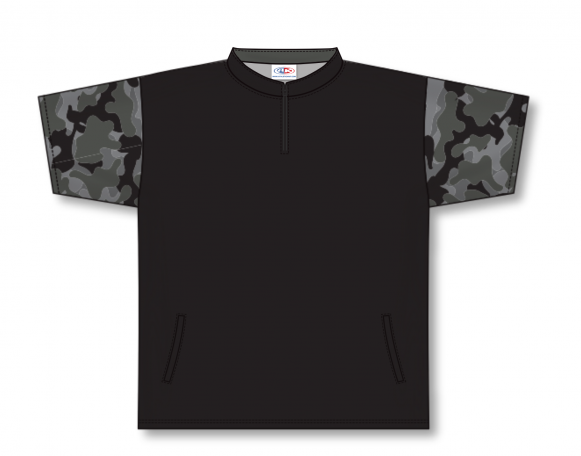 Athletic Knit ZATS5510P-DESIGN-A2305 Custom Sublimated Track Jacket