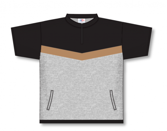 Athletic Knit ZATS5510P-DESIGN-A2401 Custom Sublimated Track Jacket