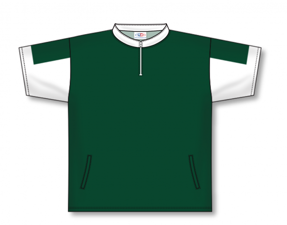 Athletic Knit ZATS5510P-DESIGN-A2404 Custom Sublimated Track Jacket