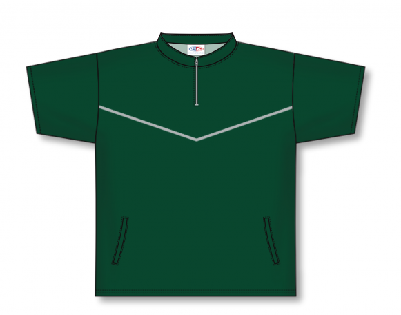 Athletic Knit ZATS5510P-DESIGN-A2414 Custom Sublimated Track Jacket