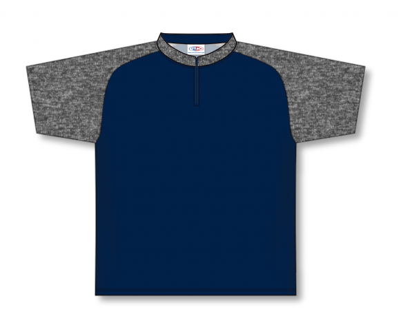 Athletic Knit ZATS5520P-DESIGN-A2302 Custom Sublimated Track Jacket