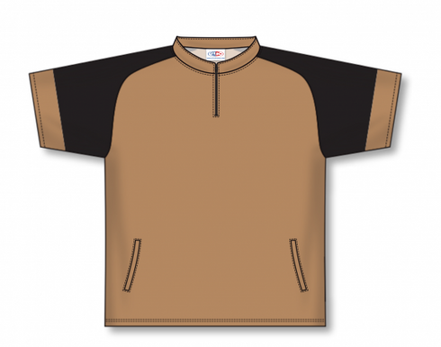 Athletic Knit ZATS5520P-DESIGN-A2421 Custom Sublimated Track Jacket