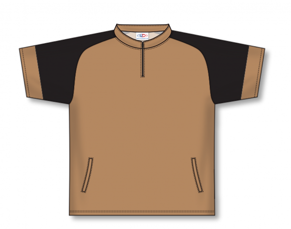 Athletic Knit ZATS5520P-DESIGN-A2421 Custom Sublimated Track Jacket