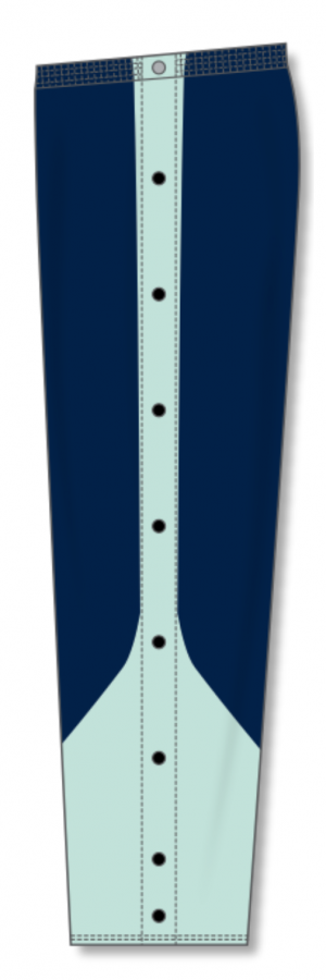 Basketball Warmup Tearaway Pants