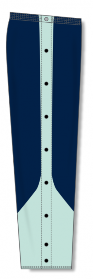 Basketball Warmup Tearaway Pants