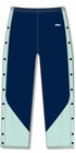 Basketball Warmup Tearaway Pants