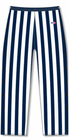 Basketball Warmup Tear Away Candy Stripe Pants