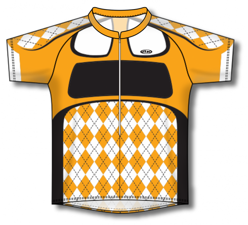 Athletic Knit Zc162-Design-C1304