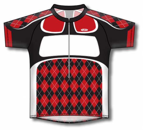 Athletic Knit Zc162-Design-C1304