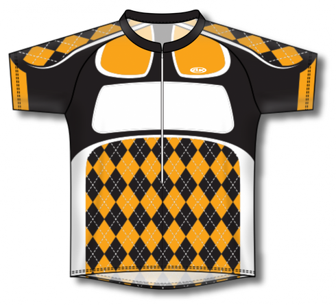 Athletic Knit Zc162-Design-C1304