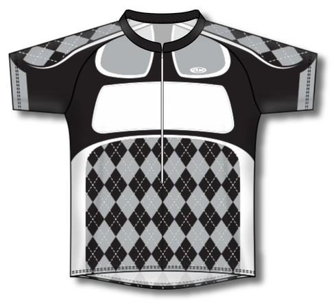 Athletic Knit Zc162-Design-C1304