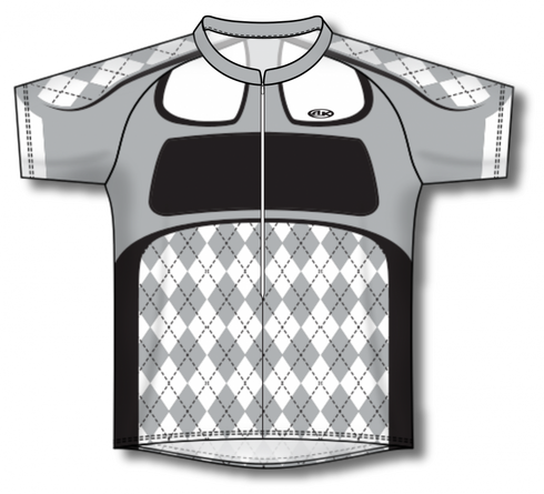 Athletic Knit Zc162-Design-C1304