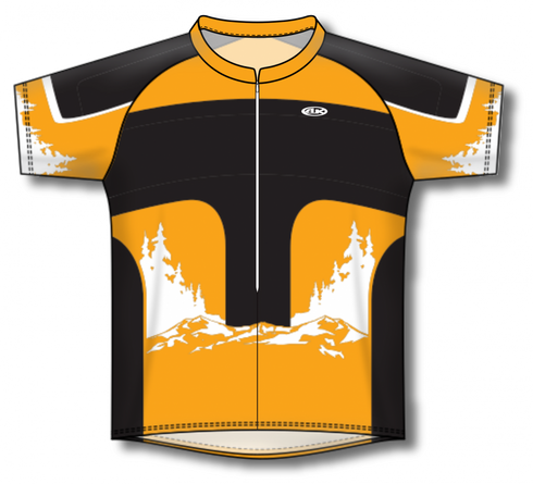 Athletic Knit Zc162-Design-C1306