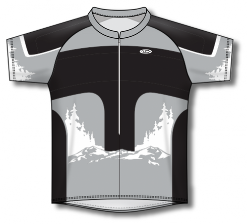 Athletic Knit Zc162-Design-C1306