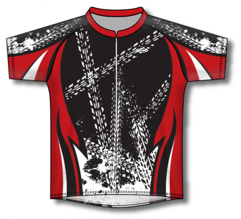 Athletic Knit Zc162-Design-C1307