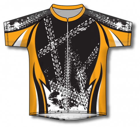 Athletic Knit Zc162-Design-C1307