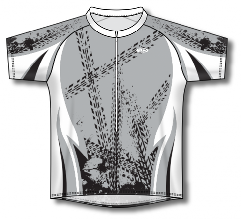 Athletic Knit Zc162-Design-C1307