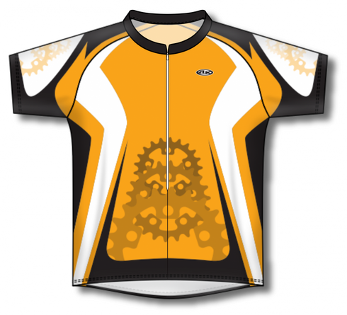 Athletic Knit Zc162-Design-C1308