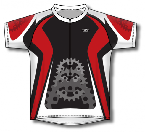 Athletic Knit Zc162-Design-C1308