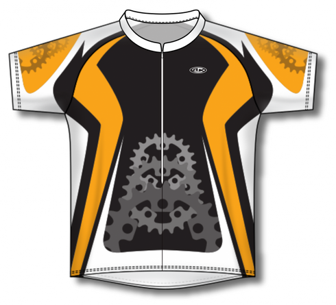 Athletic Knit Zc162-Design-C1308