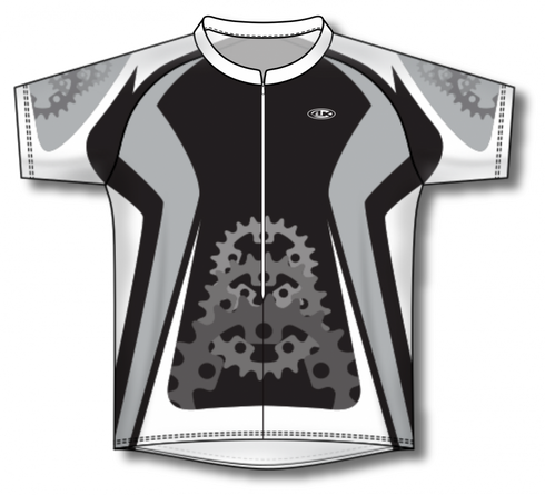 Athletic Knit Zc162-Design-C1308