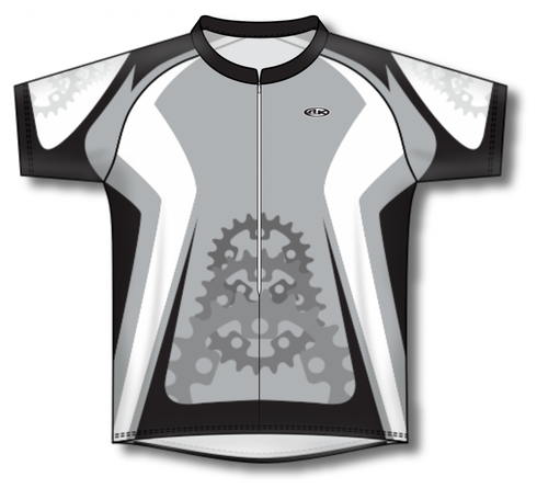 Athletic Knit Zc162-Design-C1308