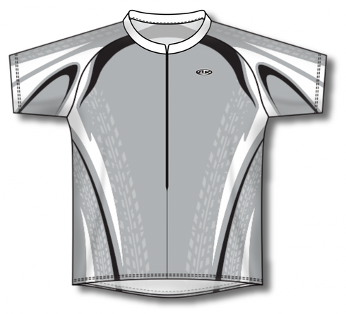 Athletic Knit Zc162-Design-C1315