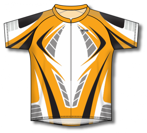 Athletic Knit Zc162-Design-C1503