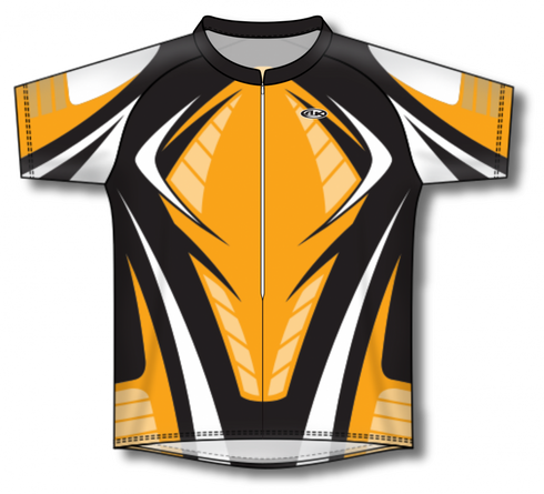 Athletic Knit Zc162-Design-C1503