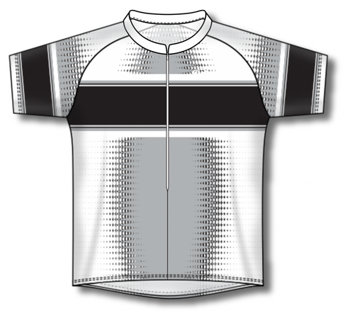 Athletic Knit Zc162-Design-C1505