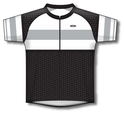 Athletic Knit Zc162-Design-C1507