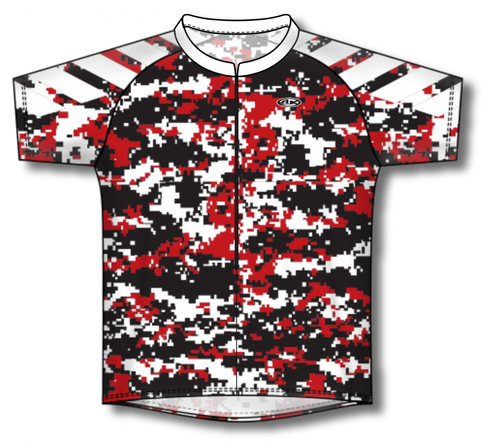 Athletic Knit Zc162-Design-C1513