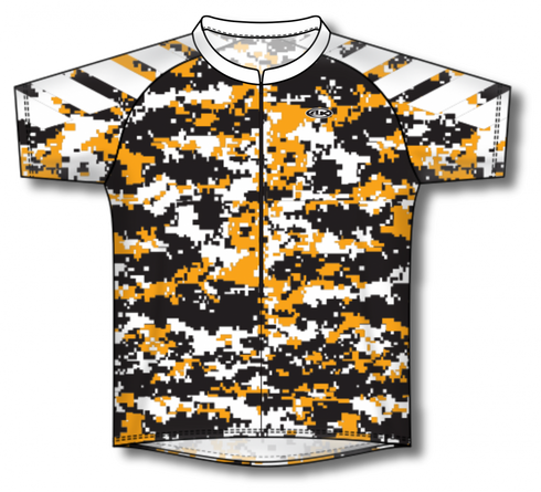 Athletic Knit Zc162-Design-C1513