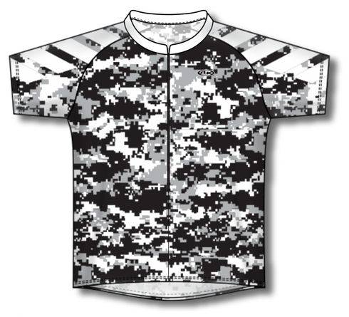 Athletic Knit Zc162-Design-C1513