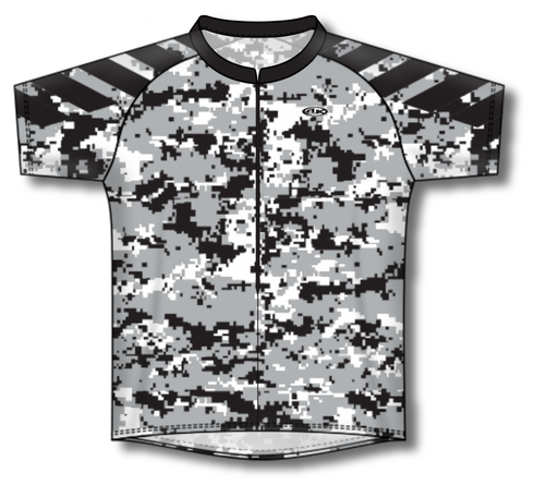 Athletic Knit Zc162-Design-C1513