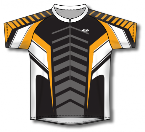 Athletic Knit Zc162-Design-C1516