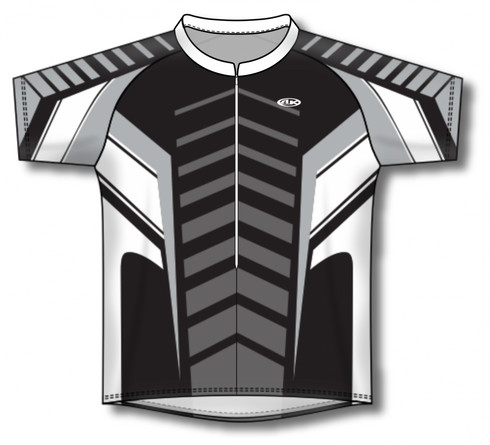 Athletic Knit Zc162-Design-C1516