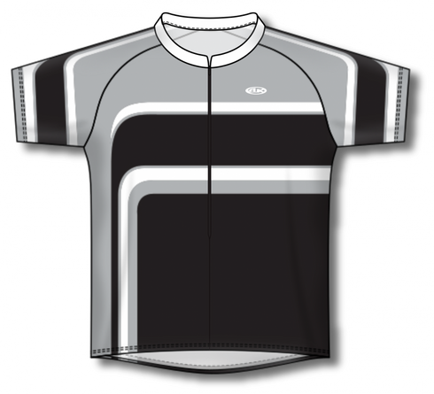 Athletic Knit Zc162-Design-C1522