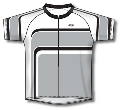 Athletic Knit Zc162-Design-C1522