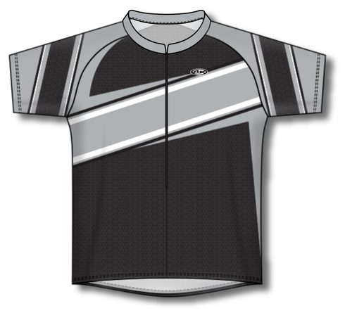 Athletic Knit Zc162-Design-C1523