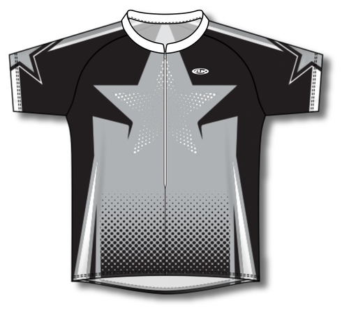 Athletic Knit Zc162-Design C160-1604