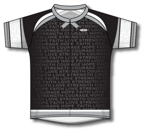 Athletic Knit Zc162-Design C160-1605