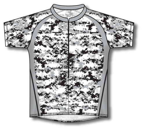 Athletic Knit Zc162-Design C160-1606