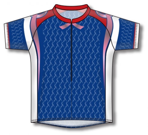 Athletic Knit Zc262-Design-C1312