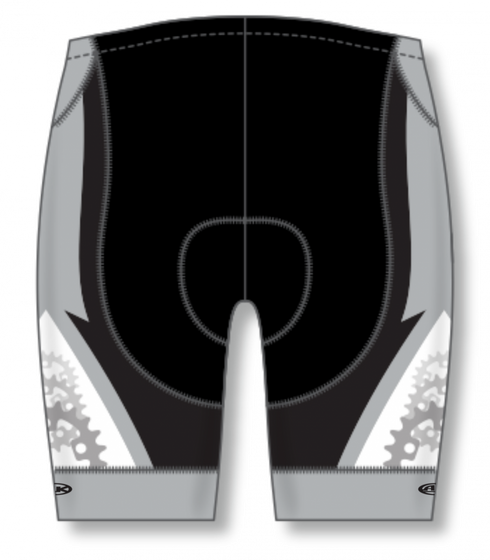 Athletic Knit Zcs550-Design-Cs1308