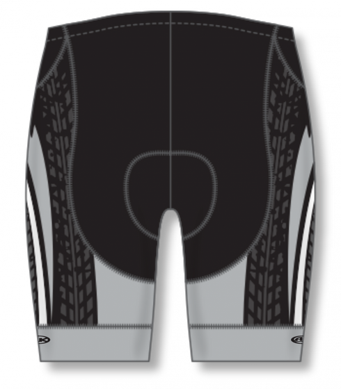 Athletic Knit Zcs550-Design-Cs1315