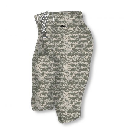 Athletic Knit ZF901-DESIGN-FP1245 Custom Sublimated Football Pants