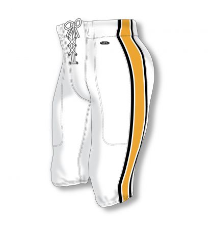 Athletic Knit ZF902-DESIGN-FP0925 Custom Sublimated Football Pants