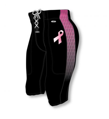 Athletic Knit ZF902-DESIGN-FP1216 Custom Sublimated Football Pants